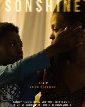 14. Sonshine - Poster