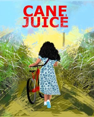 2. Cane Juice Poster