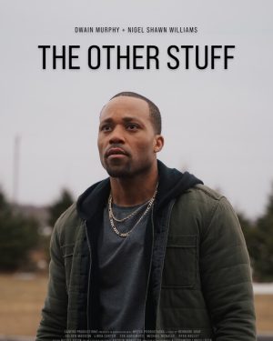 4.The Other Stuff Poster