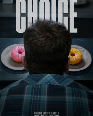 9. Choice Poster