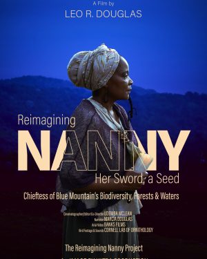 9. Reimagining Queen Nanny