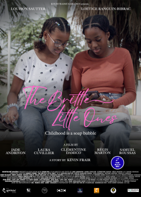 Brittle Little Ones poster