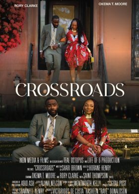 Crossroads Poster