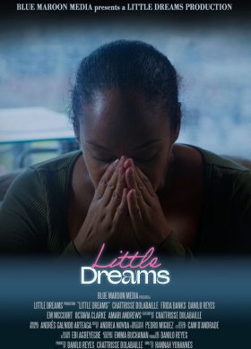 Little Dreams - Poster