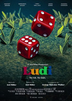 Ludi poster