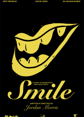 SMILE POSTER