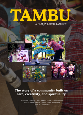 TAMBU Poster