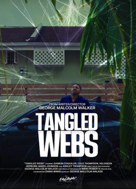 Tangled Webs Poster