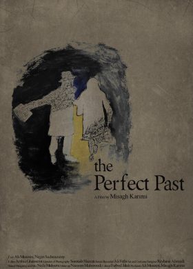 The Perfect Past poster