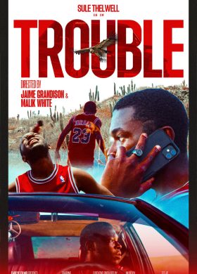 Troube_Poster