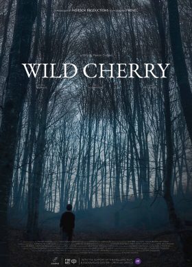 Wild Cherry Poster